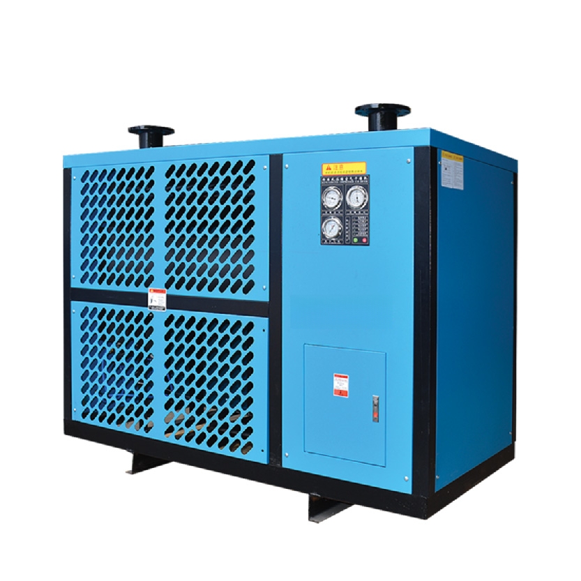 阳泉风冷高温冷冻式干燥机